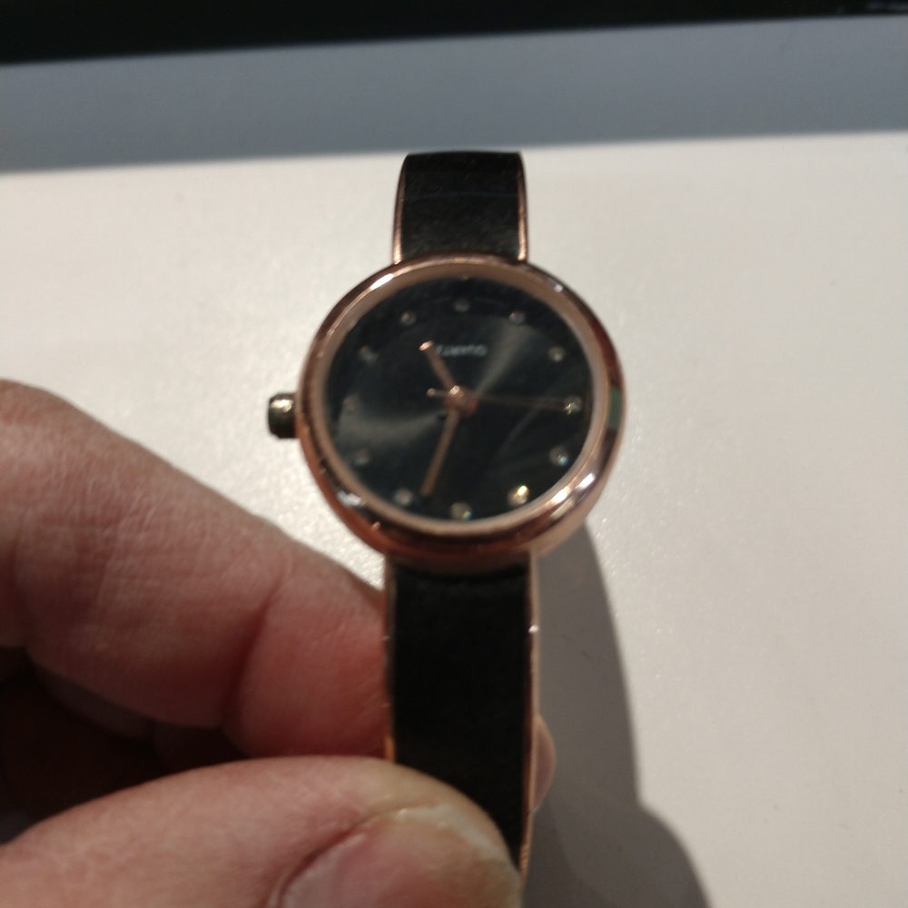 Bangle Watch